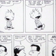Image for article titled Mysterious “Calvin And Hobbles” artwork sold very cheaply on eBay